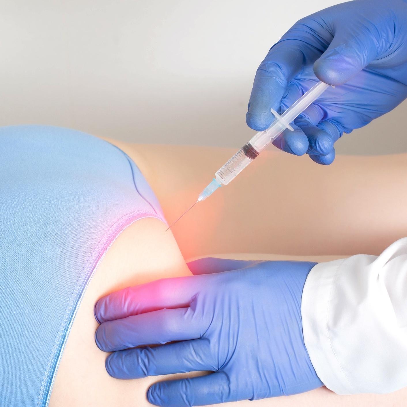 Uso de ozonioterapia como tratamento complementar segue para sanção -  Noticias do Congresso