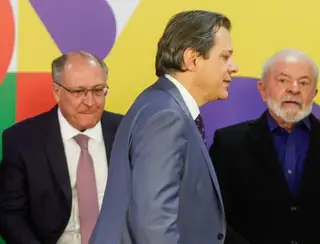 Após Lula cobrar mais articulação política de Haddad, ministro responde: 'Só faço isso da vida'