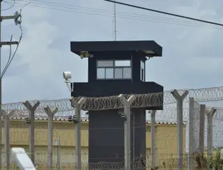 Governo renova reforço na segurança externa da Penitenciária Federal de Mossoró por mais 60 dias
