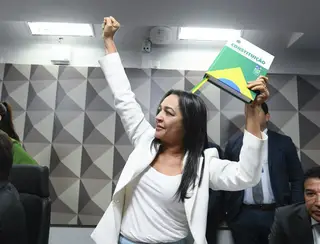 Comitiva brasileira viaja ao Congresso dos EUA para abordar questões democráticas e embate entre Musk e Moraes