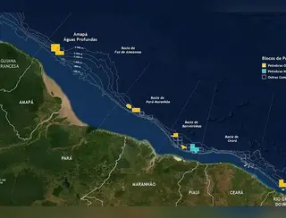 Com Petrobras e Ibama, CMA debate exploração de petróleo na margem equatorial